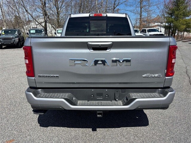 2025 Ram 1500 Big Horn photo 3