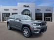 Used 2025 Jeep Grand Cherokee Limited SUV