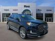 Used 2019 Ford Edge Titanium SUV