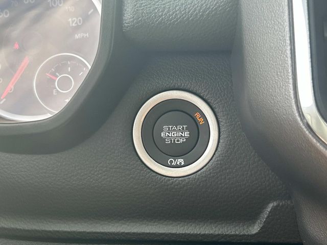 2026 RAM 1500 Laramie - Photo 12