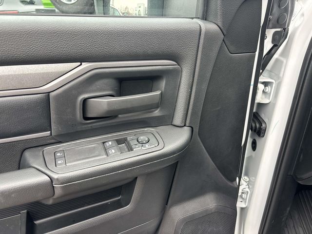 2026 RAM 2500 Tradesman - Photo 9