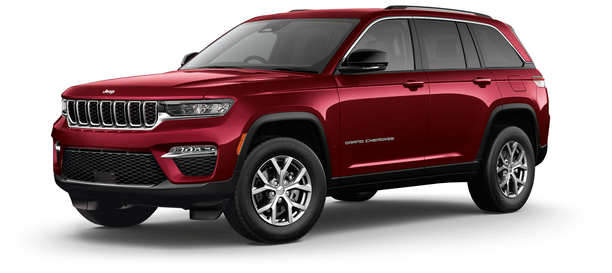 New Jeep Grand Cherokee in North Attleboro, MA First Chrysler Dodge