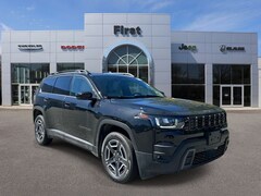2026 Jeep Cherokee LIMITED 4X4 Sport Utility