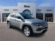 Used 2022 Jeep Compass Latitude SUV
