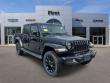 Used 2022 Jeep Gladiator High Altitude Truck