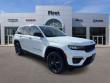 Used 2024 Jeep Grand Cherokee Limited SUV