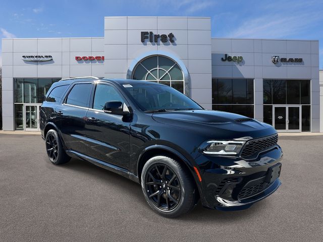 2026 Dodge Durango Sport Utility 