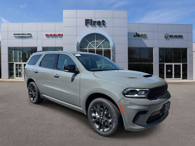 2026 Dodge Durango Sport Utility 