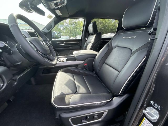 2026 RAM 1500 Laramie - Photo 8