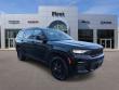 Used 2025 Jeep Grand Cherokee L Altitude X SUV