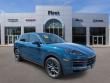 Used 2025 Porsche Cayenne Base SUV