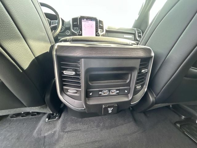 2026 RAM 1500 Laramie - Photo 6