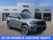 Used 2025 Jeep Grand Cherokee Limited SUV