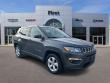 Used 2019 Jeep Compass Latitude SUV