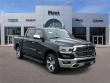 Used 2022 Ram 1500 Laramie Truck
