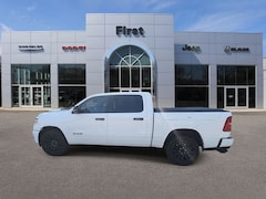 Used 2026 Ram 1500 Limited Truck 1C6SRFHP0TN157299 For Sale in North Attleboro, MA
