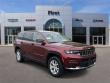 Used 2022 Jeep Grand Cherokee L Limited SUV