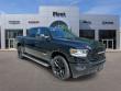 Used 2023 Ram 1500 Laramie Truck