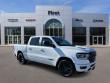Used 2022 Ram 1500 Laramie Truck
