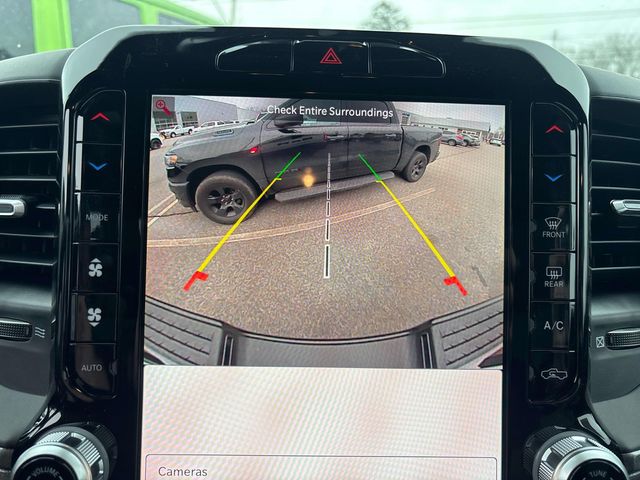 2026 RAM 2500 Tradesman - Photo 11