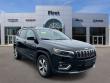 Used 2022 Jeep Cherokee Limited SUV