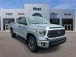 Used 2018 Toyota Tundra SR5 Truck