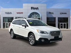 Used 2016 Subaru Outback 3.6R SUV 4S4BSENC2G3270418 For Sale in North Attleboro, MA