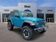 Used 2020 Jeep Wrangler Rubicon SUV