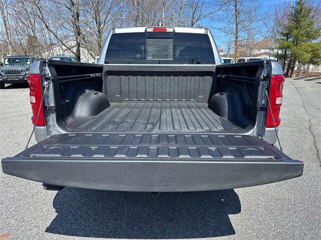 2025 Ram 1500 Big Horn photo 4