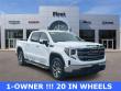 Used 2023 GMC Sierra 1500 SLT Truck
