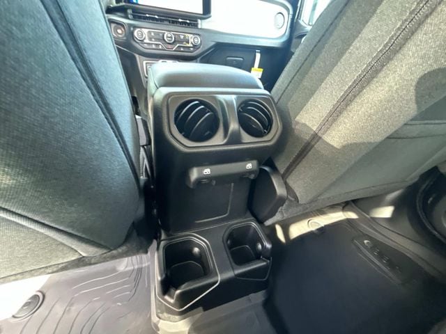 2025 Jeep Gladiator Sport S - Photo 6
