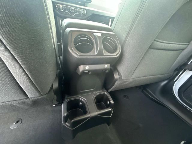 2025 Jeep Wrangler 4-Door Sport S - Photo 6