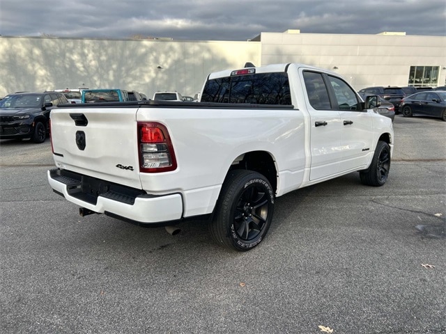 2023 Ram 1500 Big Horn Lone Star photo 3