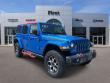 Used 2021 Jeep Wrangler Unlimited Rubicon SUV