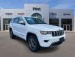 Used 2017 Jeep Grand Cherokee Limited SUV