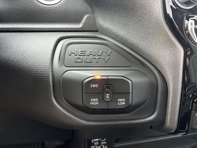 2026 RAM 2500 Tradesman - Photo 12