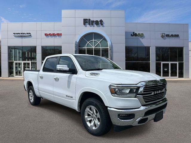 2021 RAM 1500 Pickup