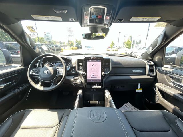2026 RAM 1500 Laramie - Photo 7