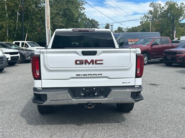 2023 Gmc Sierra 1500 SLT photo 3
