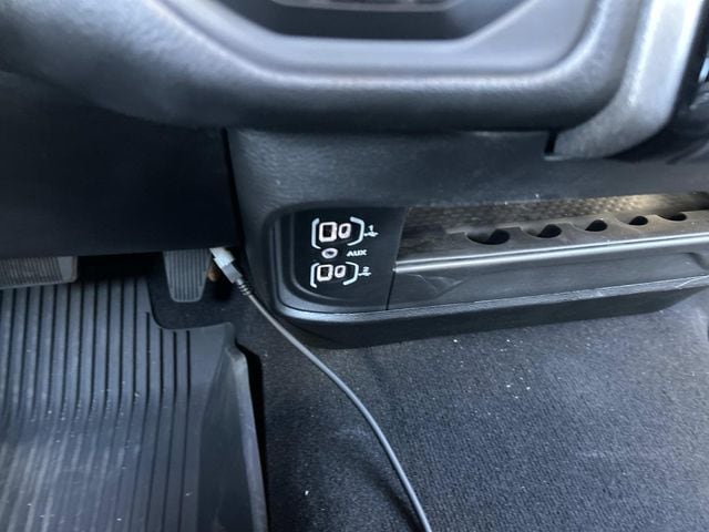 2026 RAM 2500 Tradesman - Photo 8