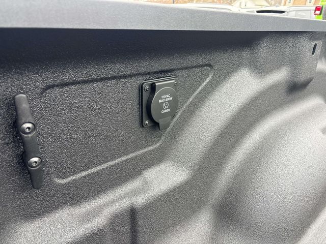 2026 RAM 2500 Tradesman - Photo 6