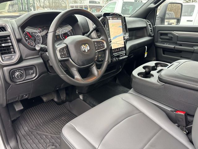 2026 RAM 2500 Tradesman - Photo 8