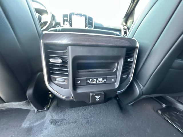 2026 RAM 1500 Laramie - Photo 6