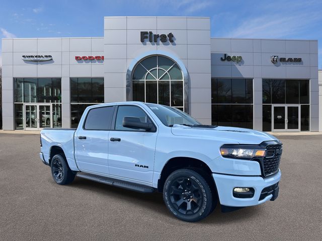 2026 RAM Ram 1500 Pickup Express