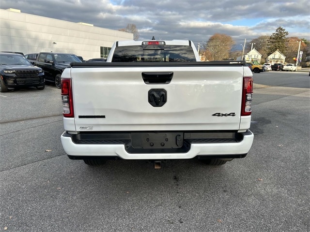 2023 Ram 1500 Big Horn Lone Star photo 4