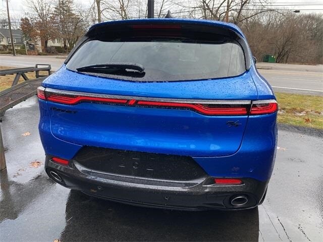 2024 Dodge Hornet R/T photo 3