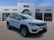 Used 2021 Jeep Compass Latitude SUV