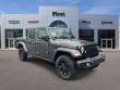 Used 2021 Jeep Gladiator Willys Truck