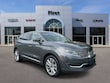  Lincoln MKX