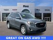GMC Terrain